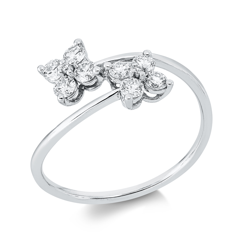 Modern Woman Ring