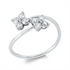 Modern Woman Ring