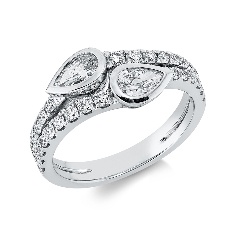 Exklusiv Ring