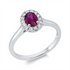 Farbstein Classic Ring