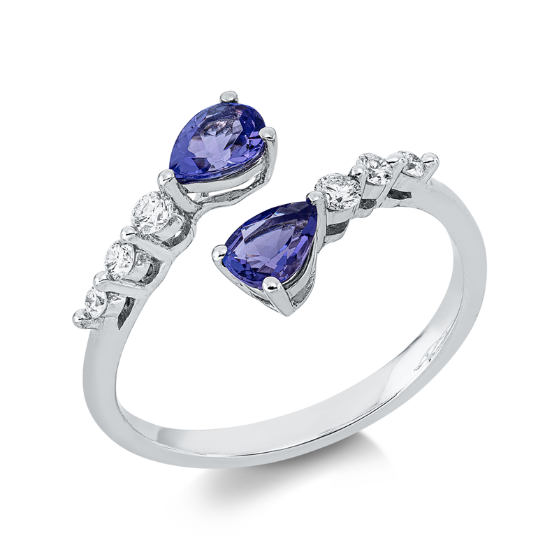 Farbstein Classic Ring