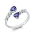 Farbstein Classic Ring