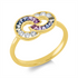Farbstein Classic Ring