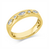Modern Woman Ring