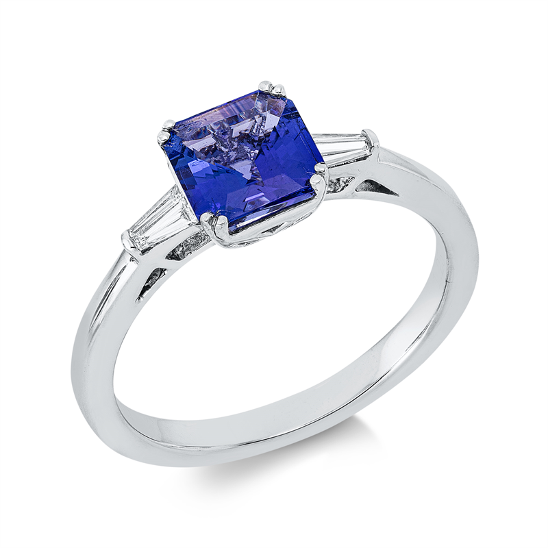 Farbstein Classic Ring