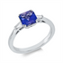 Farbstein Classic Ring