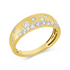 Modern Woman Ring