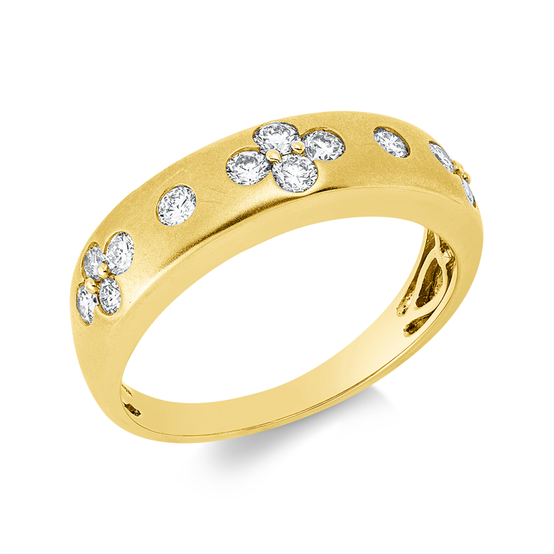 Modern Woman Ring