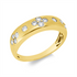 Modern Woman Ring