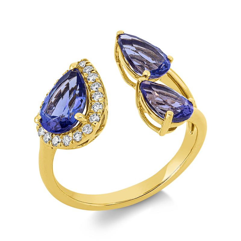 Farbstein Classic Ring