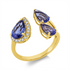 Farbstein Classic Ring