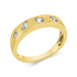 Modern Woman Ring