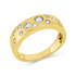 Modern Woman Ring