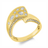 Modern Woman Ring