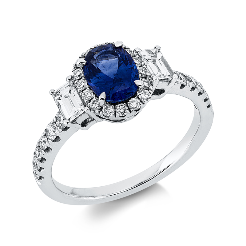 Farbstein Classic Ring
