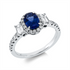 Farbstein Classic Ring