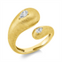 Modern Woman Ring