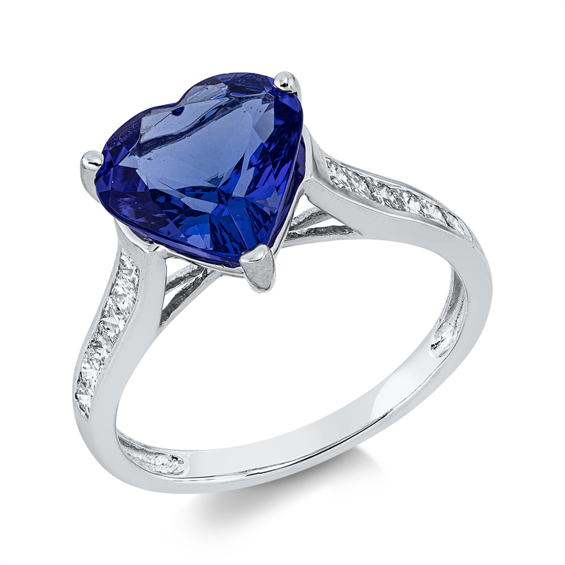 Farbstein Classic Ring