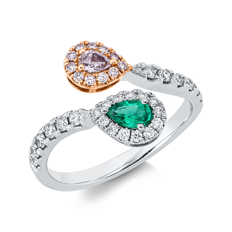 Farbstein Classic Ring