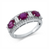 Farbstein Classic Ring