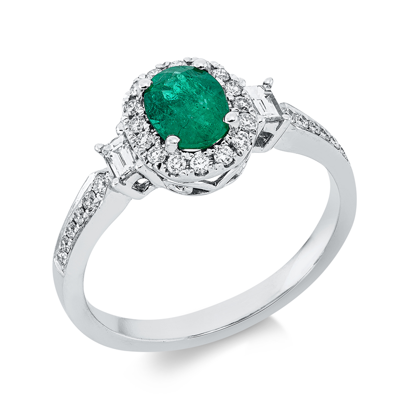 Farbstein Classic Ring