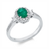 Farbstein Classic Ring