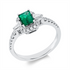 Farbstein Classic Ring