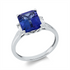 Farbstein Classic Ring