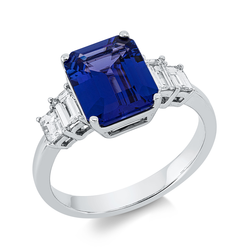 Farbstein Classic Ring