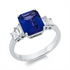Farbstein Classic Ring
