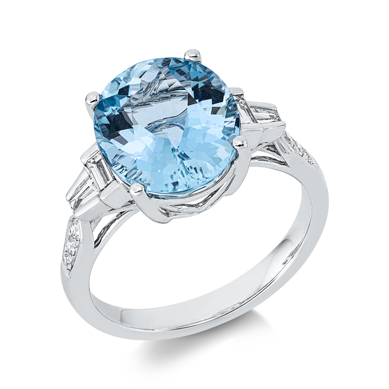 Farbstein Classic Ring
