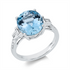 Farbstein Classic Ring