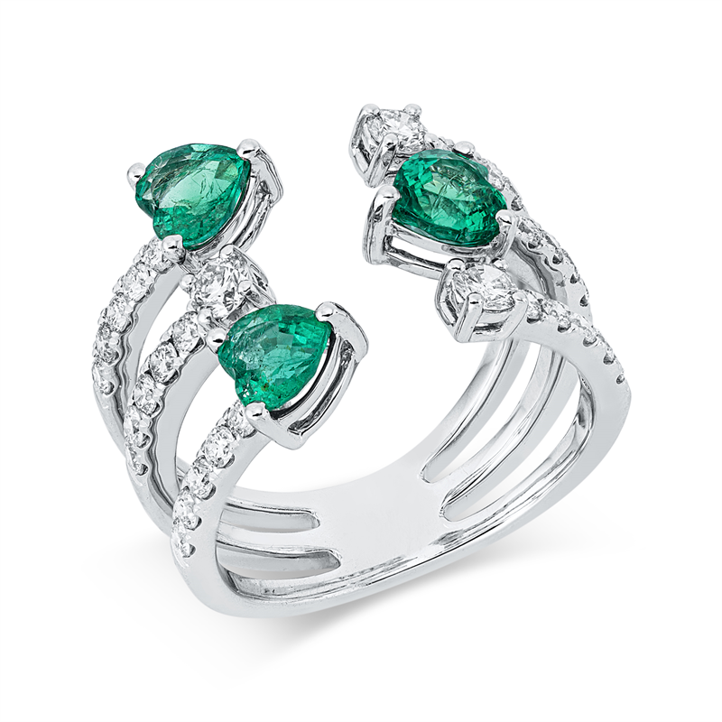 Farbstein Classic Ring
