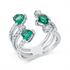 Farbstein Classic Ring