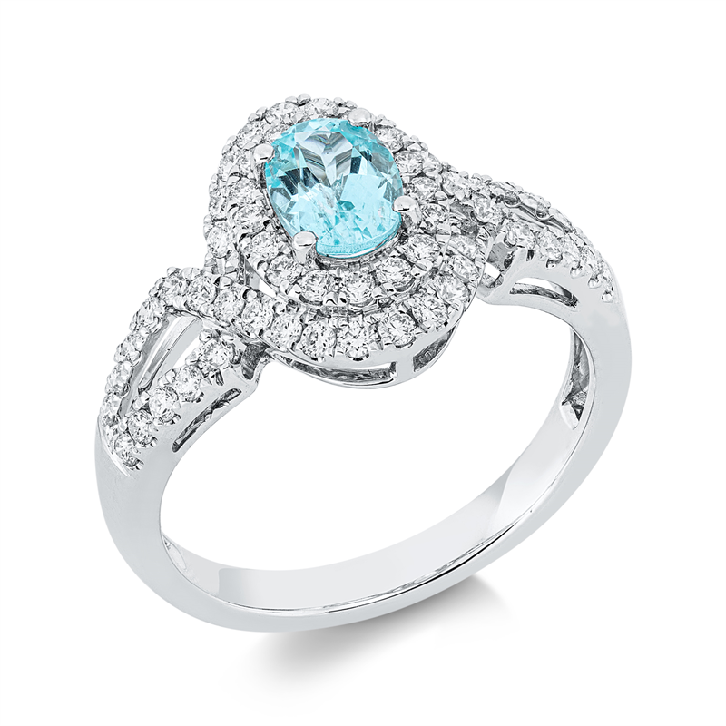 Farbstein Classic Ring