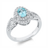 Farbstein Classic Ring
