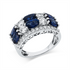 Farbstein Classic Ring