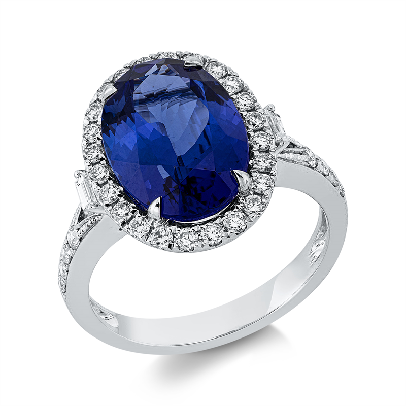 Farbstein Classic Ring