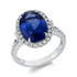 Farbstein Classic Ring
