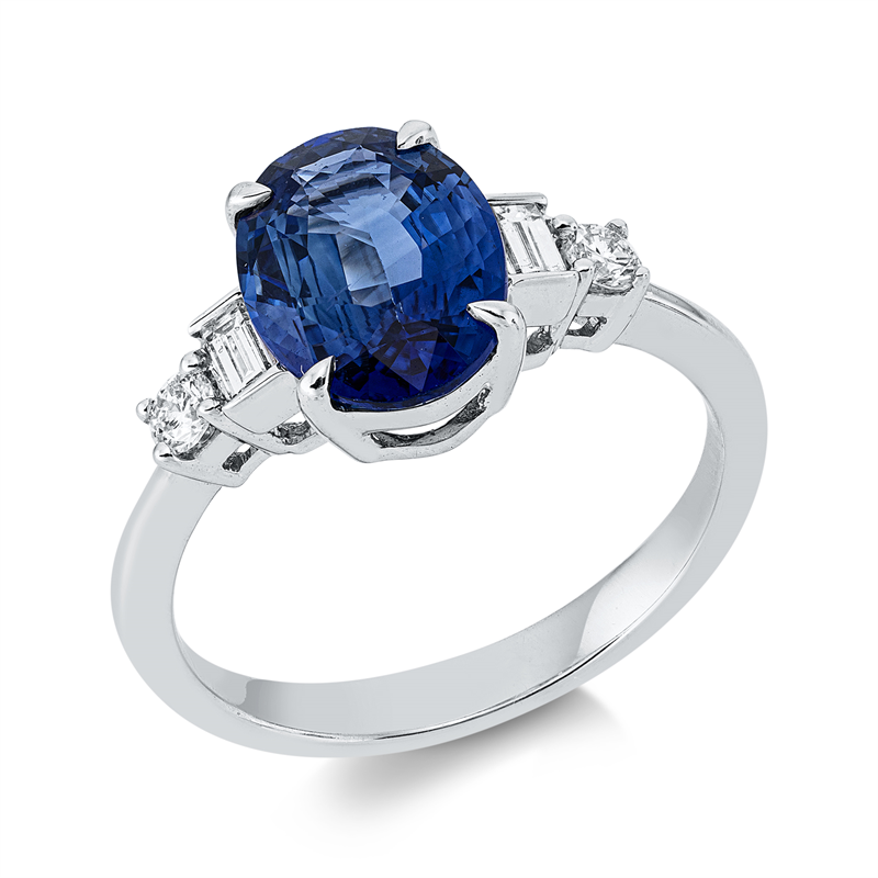 Farbstein Classic Ring
