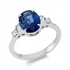 Farbstein Classic Ring
