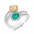 Farbstein Classic Ring