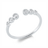Modern Woman Ring