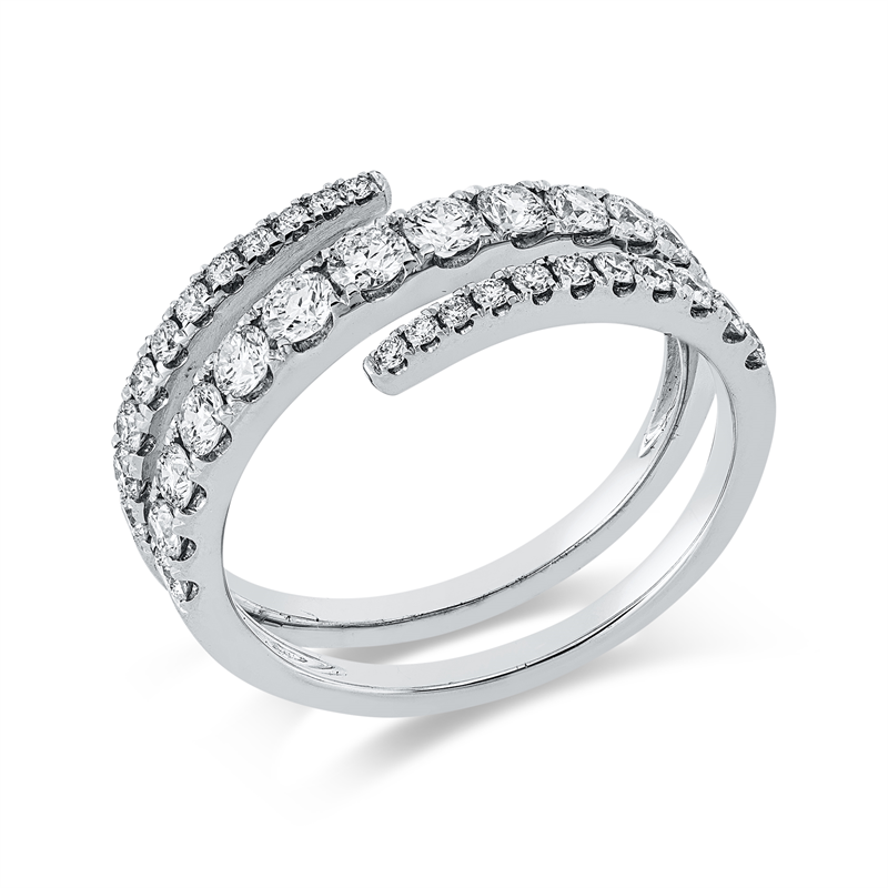 Modern Woman Ring