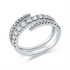 Modern Woman Ring