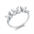 Modern Woman Ring