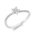Modern Woman Ring
