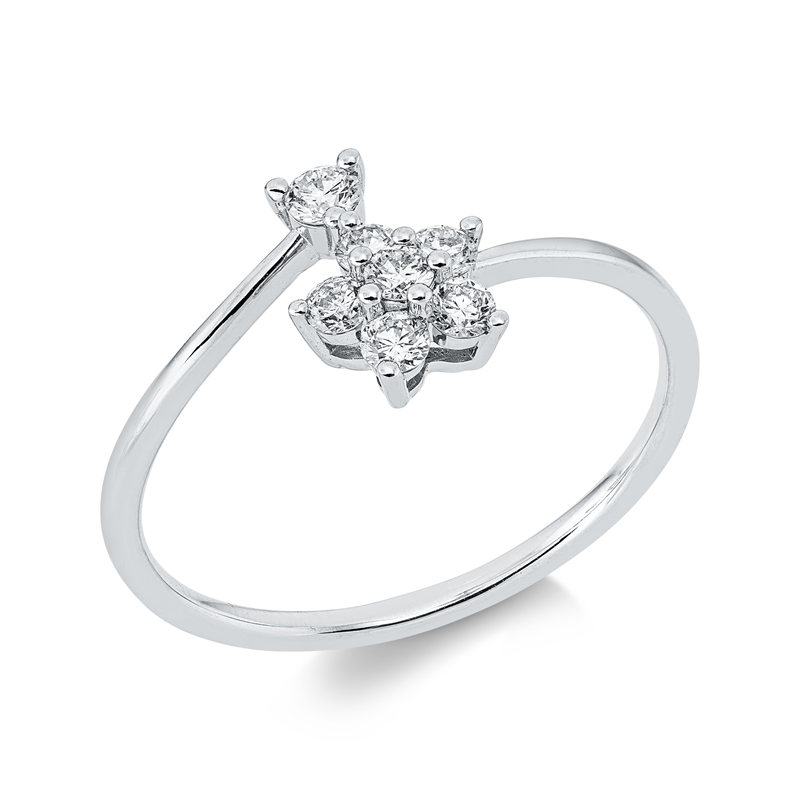 Modern Woman Ring
