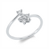 Modern Woman Ring