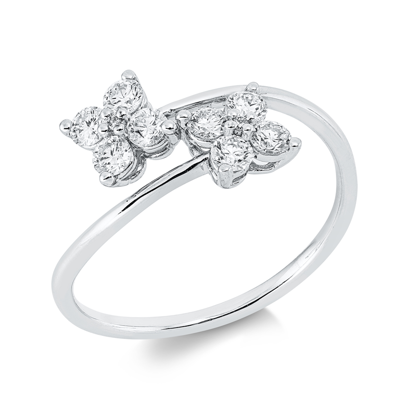 Modern Woman Ring